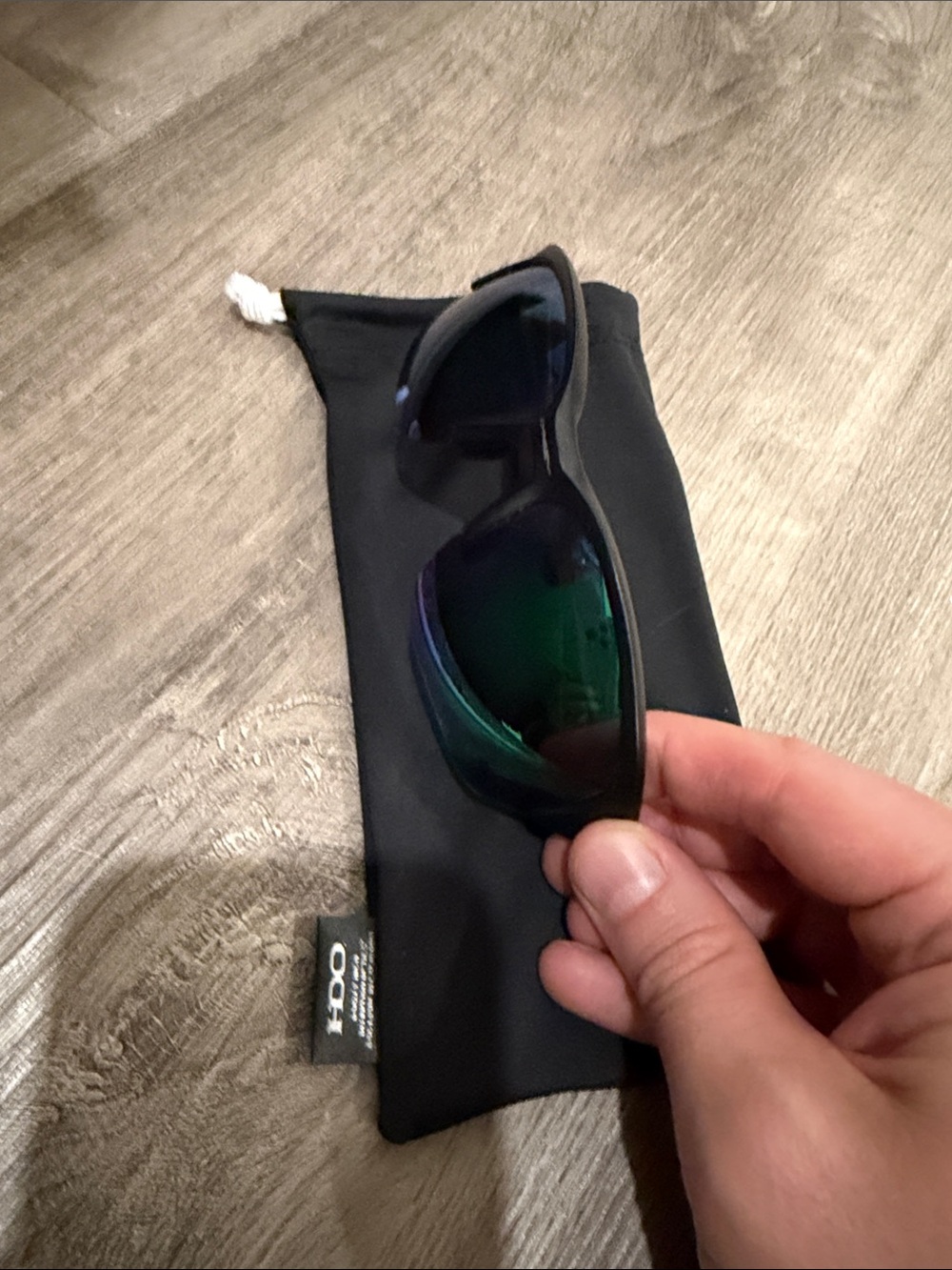 Oakley Sunglasses